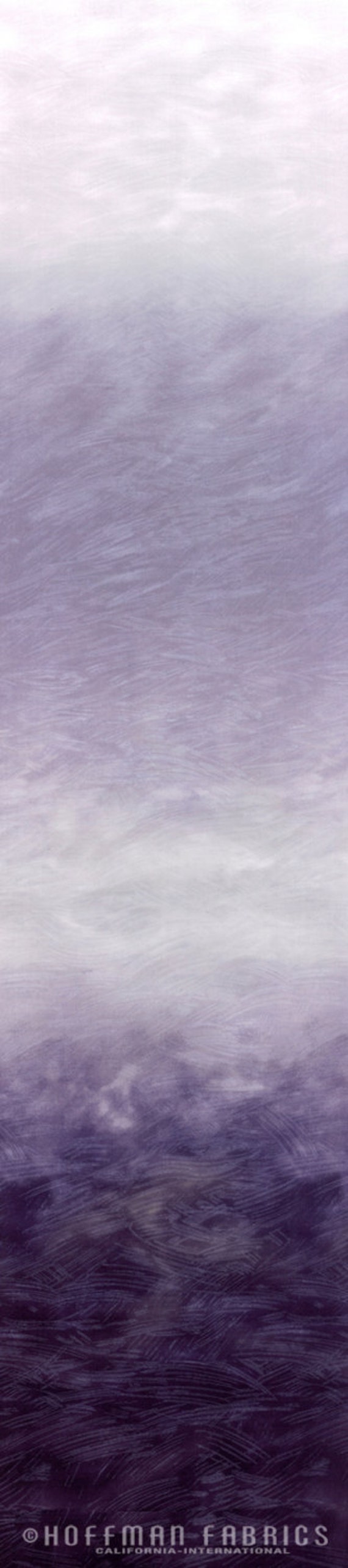 Hoffman Fabric Natural Instincts Ombre print by McKenna Ryan