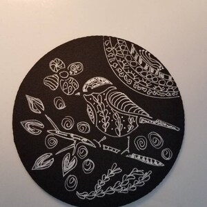Buyer photo Deborah Jacobson, who reviewed this item with the Etsy app for Android.