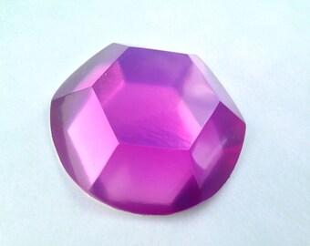 Amethyst Steven Universe Resin Cosplay Gem