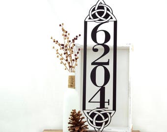 Vertical Metal Wall Art celtic metal art | etsy Vertical Metal Wall Art celtic metal art | etsy