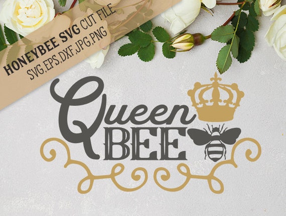 Free Free Queen Bee Svg Free 184 SVG PNG EPS DXF File