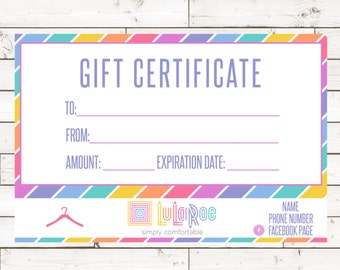 With certificate | Etsy