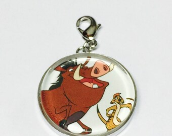 Timon and pumba | Etsy