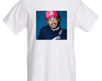 Chance The Rapper T-shirt