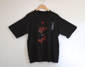 depeche mode violator shirt