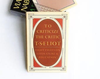 t.s. eliot critical essays t.s. eliot critical essays