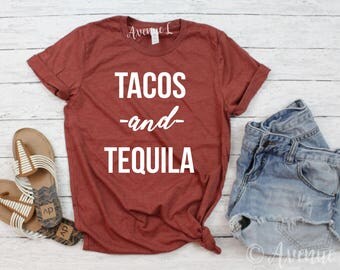 you had me at tacos shirt