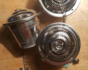 Tea Strainer