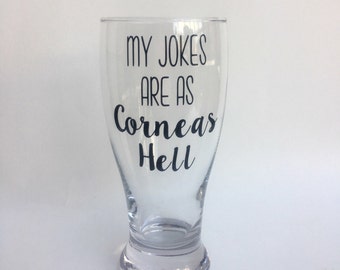 Optometry, Optometrist Gift, Gift for Optometrist, Gift for Eye Doctor, Eye Doctor Gift, Ophthalmologist Gift, Eye Doctor Humor
