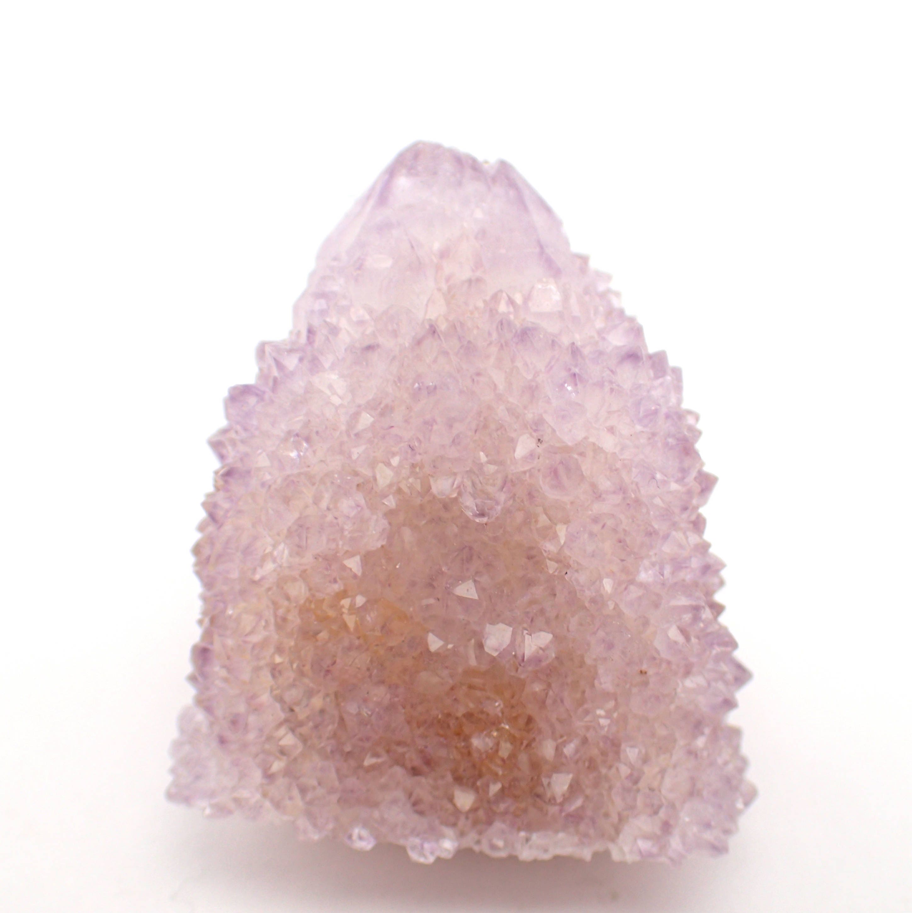 Cactus Quartz crystal from Mpumalanga, South Africa 17gm / 33mm x