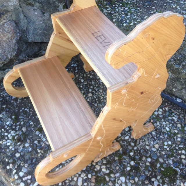 PopPop's Children's Furniture Company by PopPopsFurnitureCo