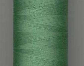 Aurifil 80wt - Light Emerald 2860