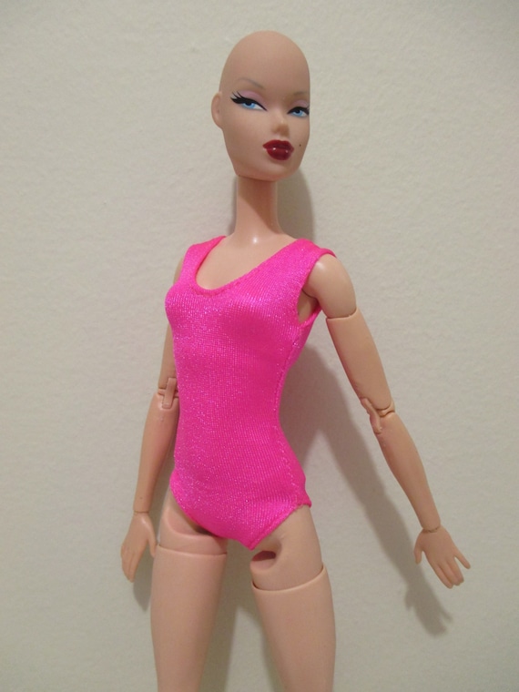 barbie pink suit