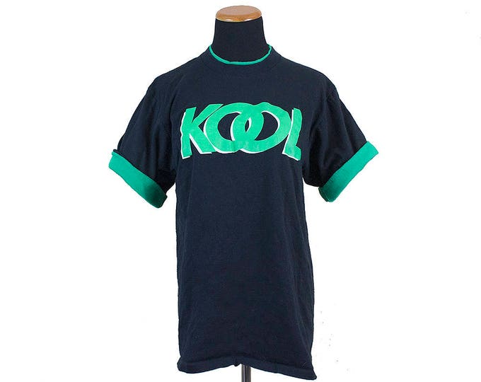 kool cigarettes shirt