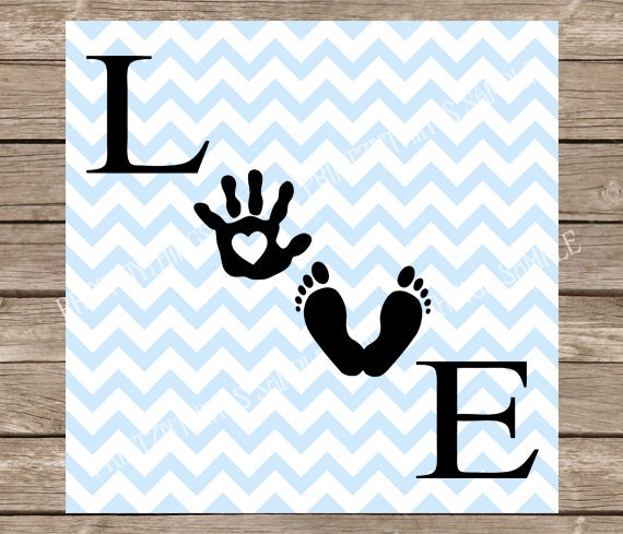 Download Love SVG Baby dxf cut file new baby svg newborn svg home svg