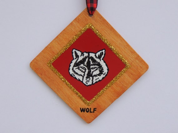 cub scout christmas ornaments personalized with name and 2017 cub scout christmas ornaments personalized with name and 2017
