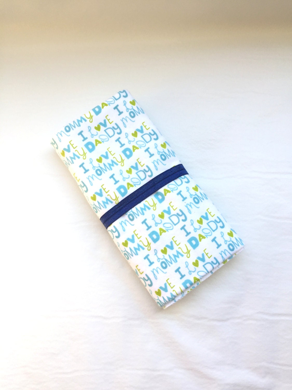 Oversized Flannel Receiving Blanket Baby by