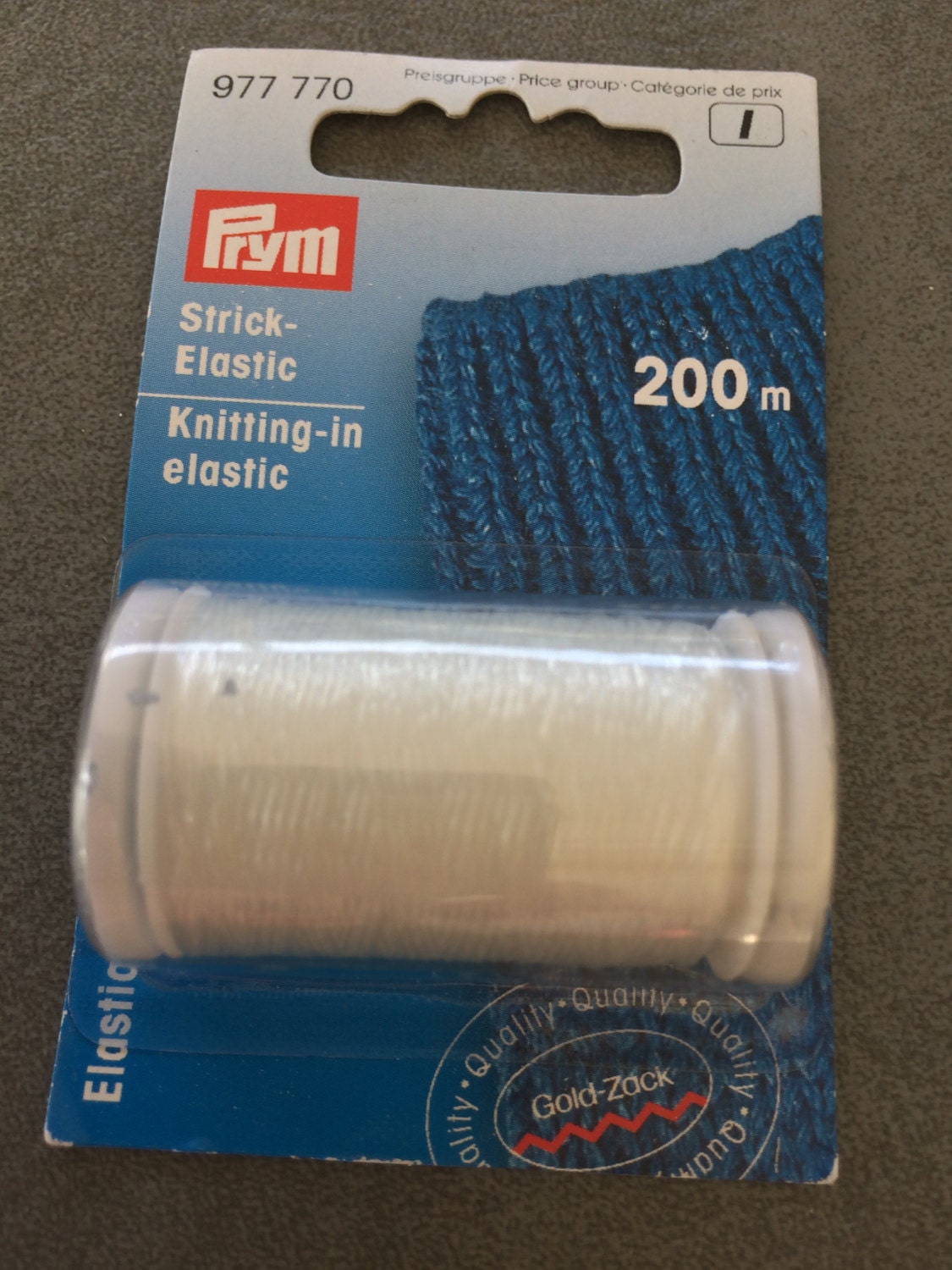 Knitting Elastic, Elastic Thread, Elastic Yarn For Socks, Hat Brims