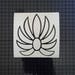 Lord of the Rings Decal Sauron's Mask Armor Design 16