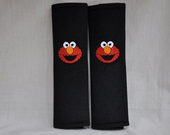 elmo cushion