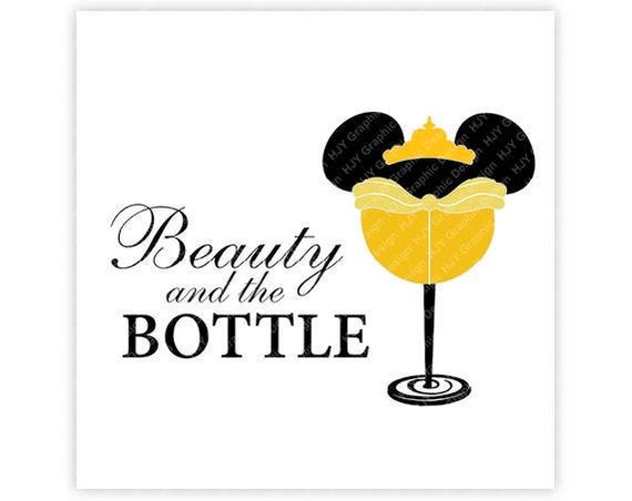 Download Disney, Champagne, Wine, Glass, Icon Minnie Mouse, Logo ...