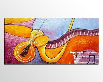 Abstract Painting, Canvas Art, Contemporary Art, Abstract Art, Modern Art, Large Art, Living Room Wall Art, Abstract Art, Original Painting