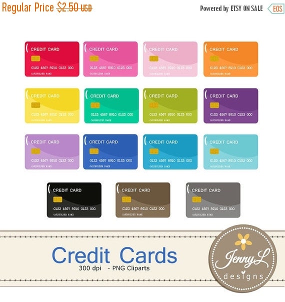 debit card clipart - photo #24