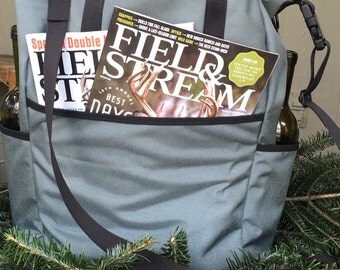 New!  The SCH  Beat Bag -Cowboy Camo