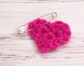 Love Trumps Hate - Safety Pin Movement - Resist - Women's March on Washington - Solidarity - Ally - Resistance Gift - Feminist Gift