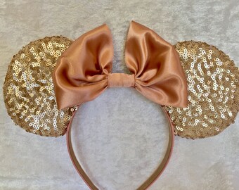 Lilo and Stitch Themed Mouse Ears by TheAvengears on Etsy