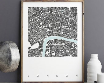 London Wall Art london print | etsy London Wall Art london print | etsy