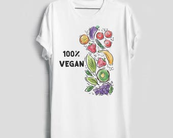 Vegan shirt / Cute vegan shirt / Vegan clothing / Funny vegan shirts / Cute vegan t-shirt / Vegan shirts / Vegan t shirt / Vegan gift