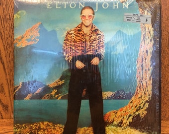elton john