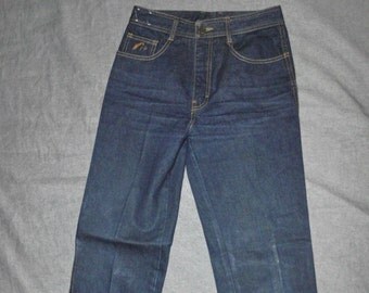 Jordache Jeans J-14 high Waist 27" - Inseam 33"