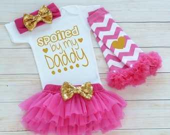 Little Princess Bodysuit, Coming Home Baby Girl Shirt, Little Princess Outfit, Baby Girl Coming Home Outfit, Baby Shower Gift, Infant Outfit