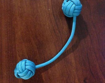 Paracord Begleri