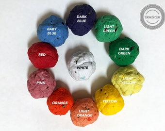 Seed Bomb Wildflower Mix Assortment