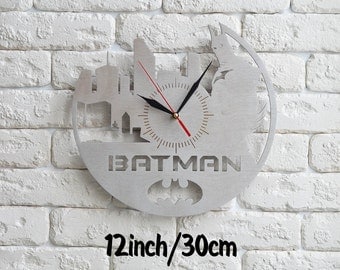 Batman city Clock batman and robin bat costume batman and catwoman batman valentine batman helmet arkham horror batman 66 batman engagement