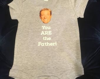 father son matching shirt and onesie