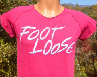 footloose tee shirts