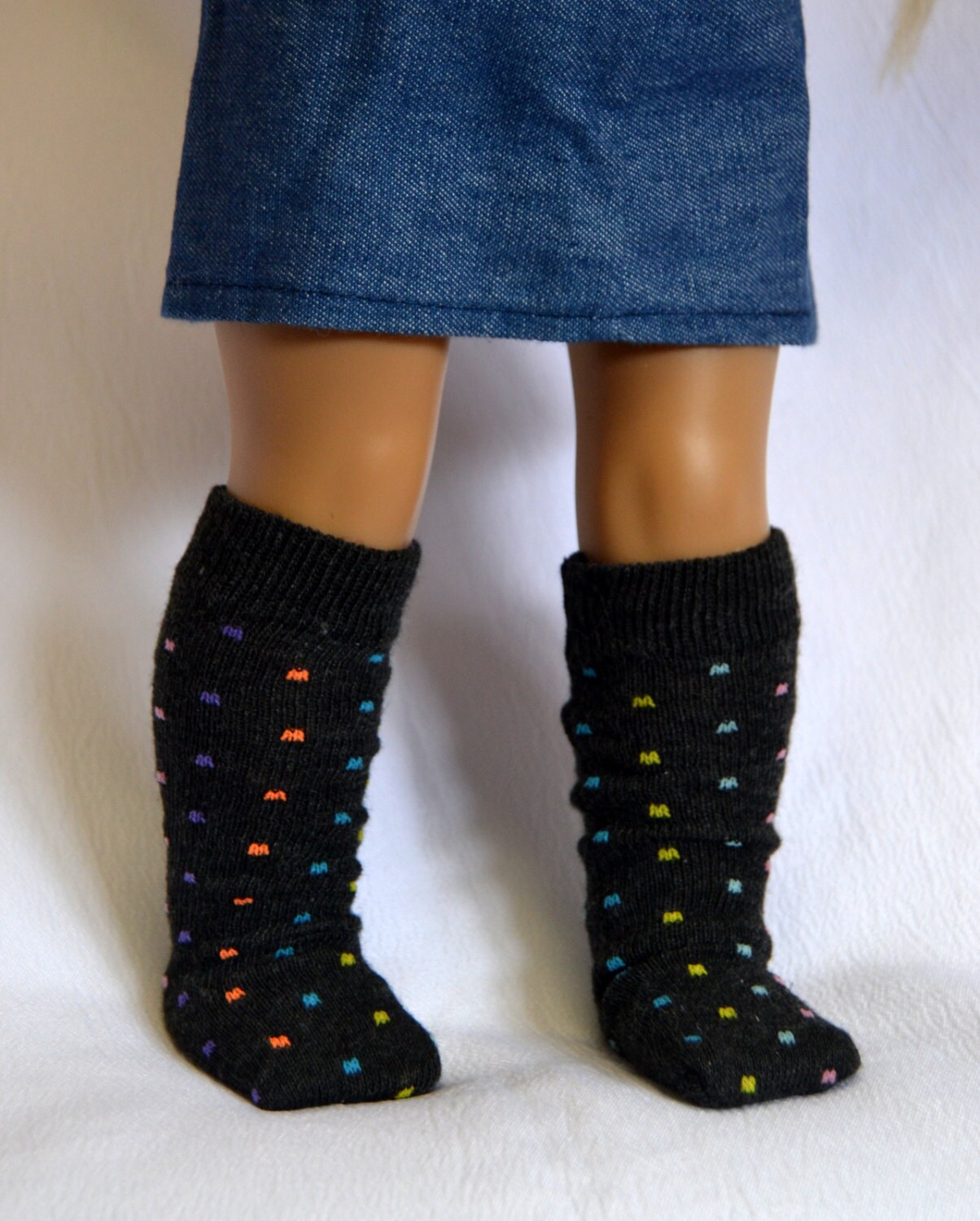 american doll socks