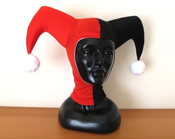 Harley Quinn Hat #2