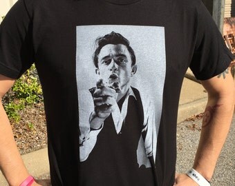 Johnny Cash T-Shirt