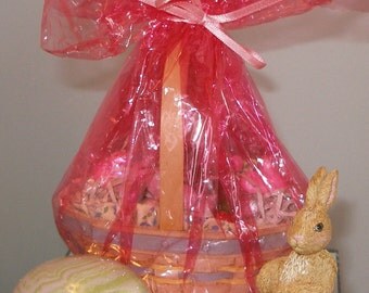 BABYBOOMERS EASTER BASKET Replica by Debbie Rubis