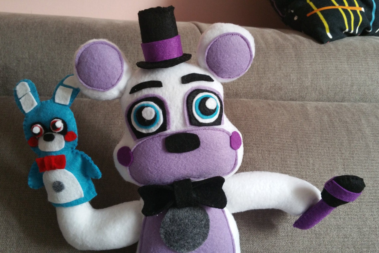 funtime freddy plush target