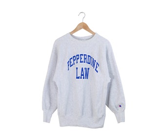 pepperdine sweatshirt