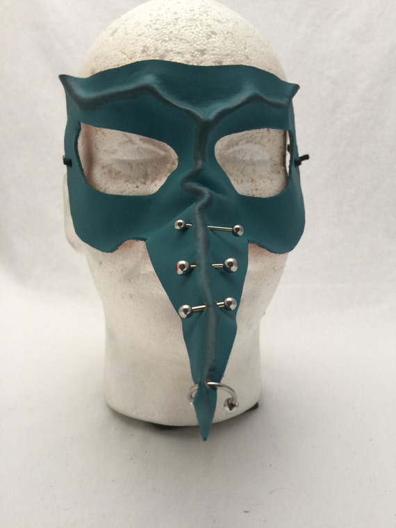 Modern day plague doctor by MasqueradeMojo steampunk buy now online