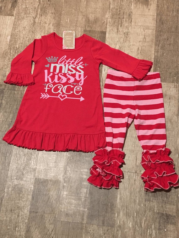 Adorable Girls Valentines Day Dresses - Boutique Shops Magazine