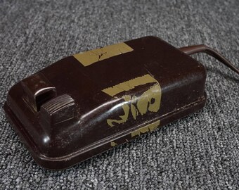 Singer Sewing Machine Control 197629 Foot Pedal