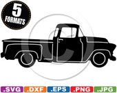 Free Free 239 Chevrolet Chevy Truck Svg SVG PNG EPS DXF File